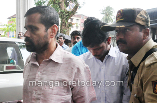 Bhasker Shetty murder case 3